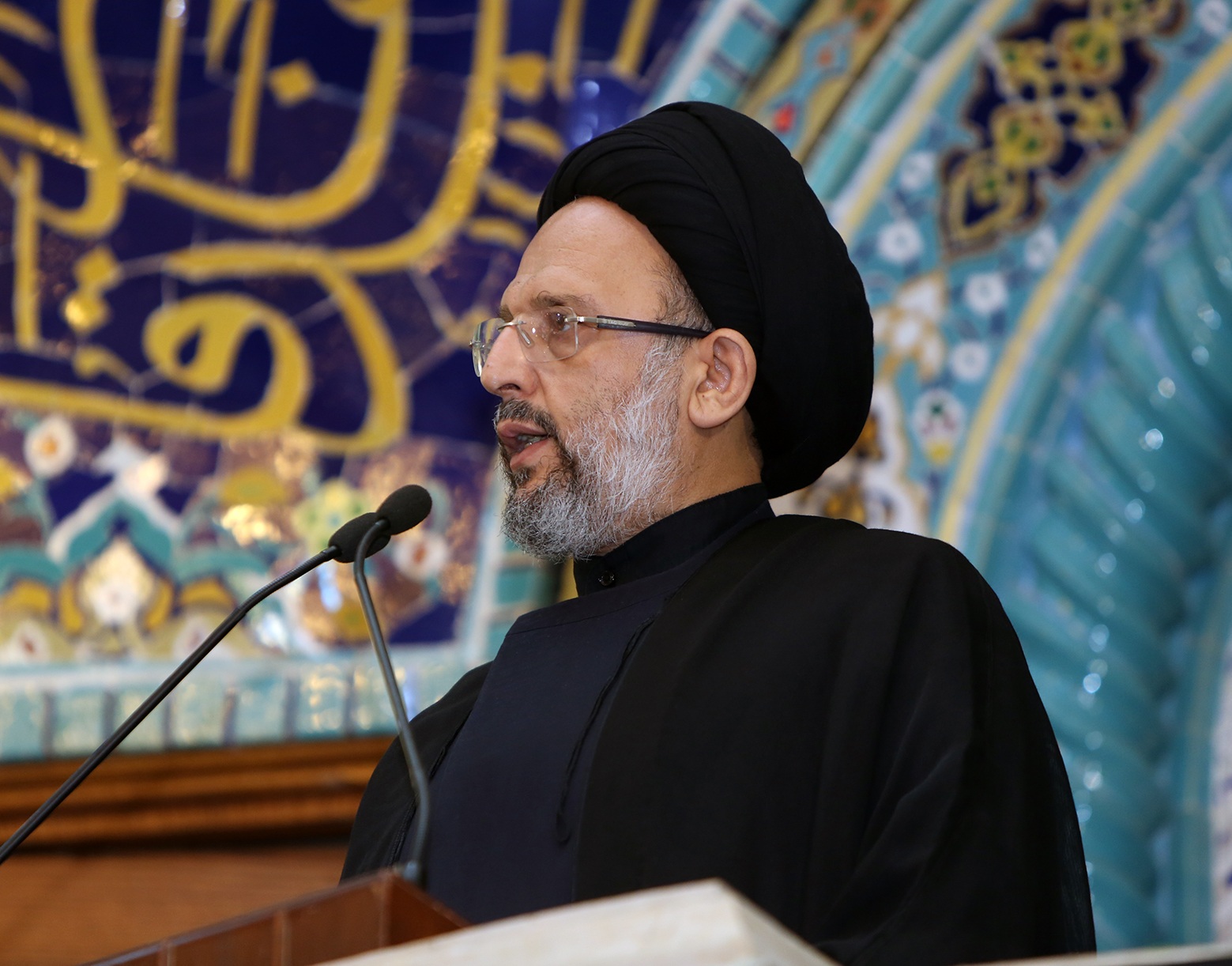 السيد فضل الله: قرارات الحكومة تهدد الأمن الاجتماعي والعجز لا يُسدّ من جيوب الفقراء