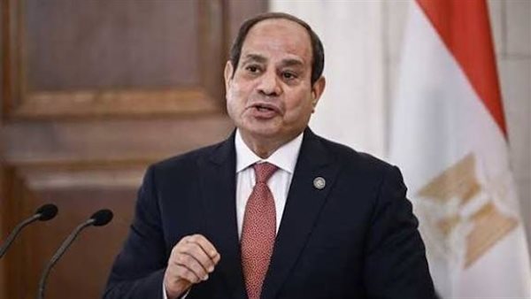 السيسي يطلق تطبيق وموقع إذاعة القرآن الكريم خلال احتفال وزارة الأوقاف بليلة القدر