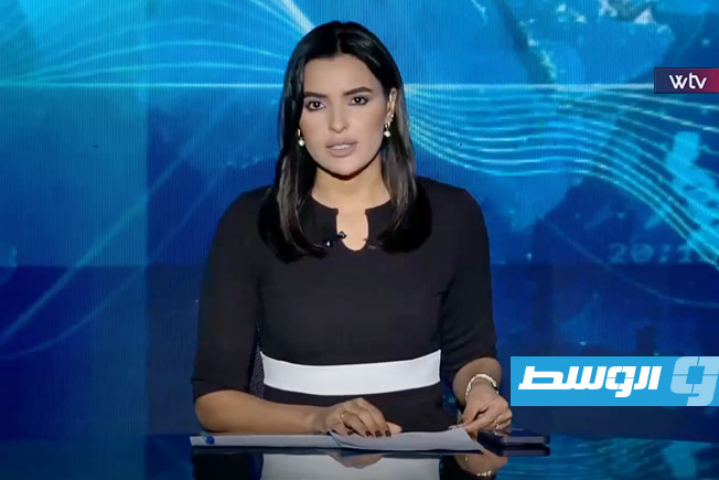 شاهد في وسط الخبر: هل تنجح واشنطن في تحقيق التوافق السياسي وفرض الأمن في ليبيا؟