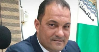 محافظ الجيزة يكلف عبد الخالق فرج برئاسة مركز ومدينة كرداسة