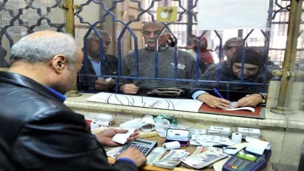هتقبض بدري.. رابط الاستعلام عن زيادة المعاشات الجديدة