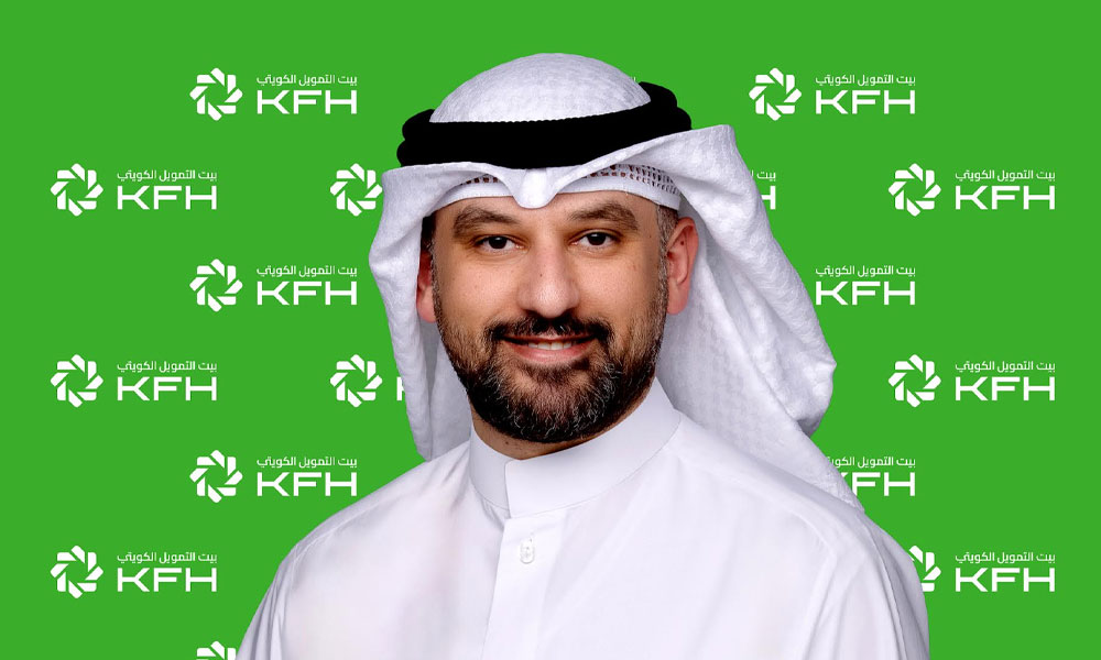 بيت التمويل الكويتي يعزز ثقافة الإبداع بمشاركته المتميزة في برنامج “تحدي الابتكار 2025”