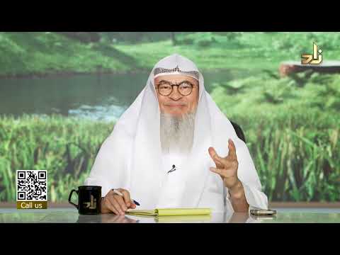 Ask Zad || 406 || Sh.Assim Alhakeem