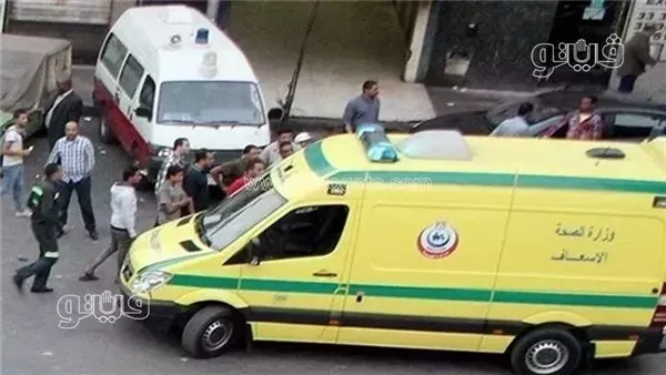 نجلة ضحية القتل على يد خطيب ابنتها السابق بالمرج تكشف تفاصيل صادمة عن الجريمة