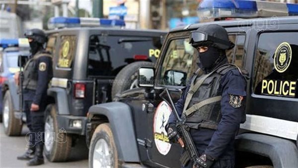 العثور على جثمان مسن بأبو كبير في الشرقية وضبط مشتبه بهم من عائلته