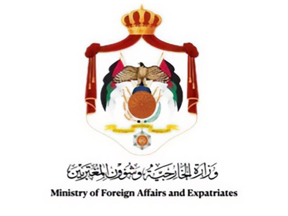 الأردن يدين بشدة الاعتداء الإيراني على الإمارات الذي أودى بحياة مدني بمنطقة الباهية