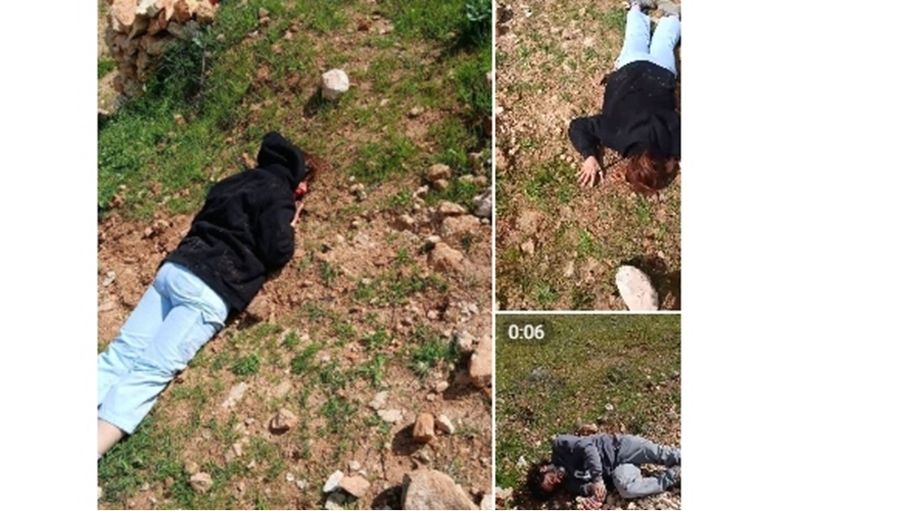 إصابة متضامنين أجنبيين مع الفلسطينيين بهجوم لمستوطنين بالضفة