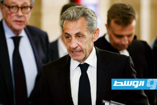 اليوم.. النيابة الفرنسية تعلن عقوبات تطالب بفرضها على ساركوزي في قضية التمويل الليبي