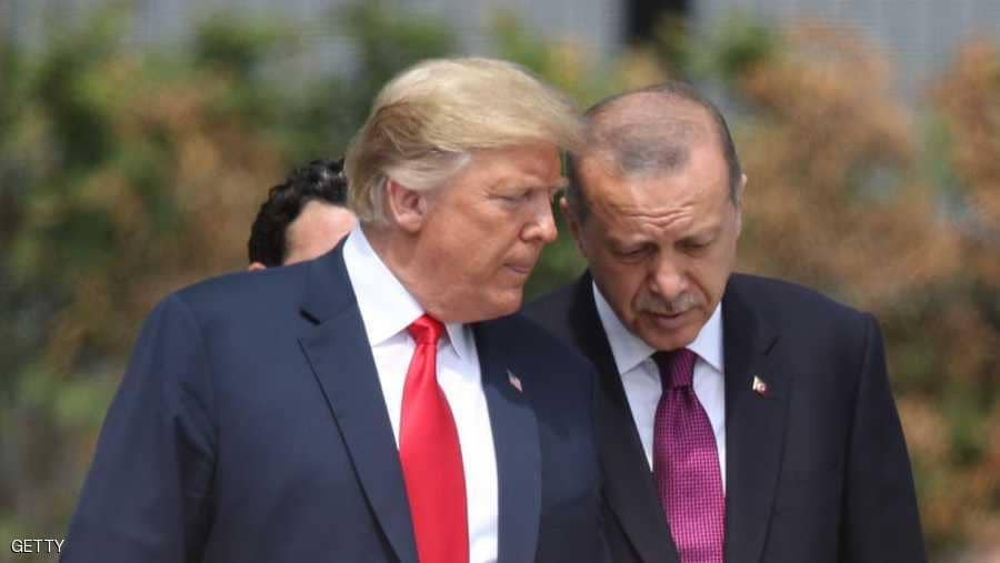 أردوغان يرحب بتمديد وقف إطلاق النار بين واشنطن وطهران