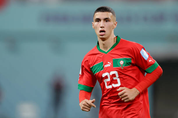 موندو ديبورتيفو: الخنوس “الخيط الناظم” لأسلوب لعب أسود الأطلس