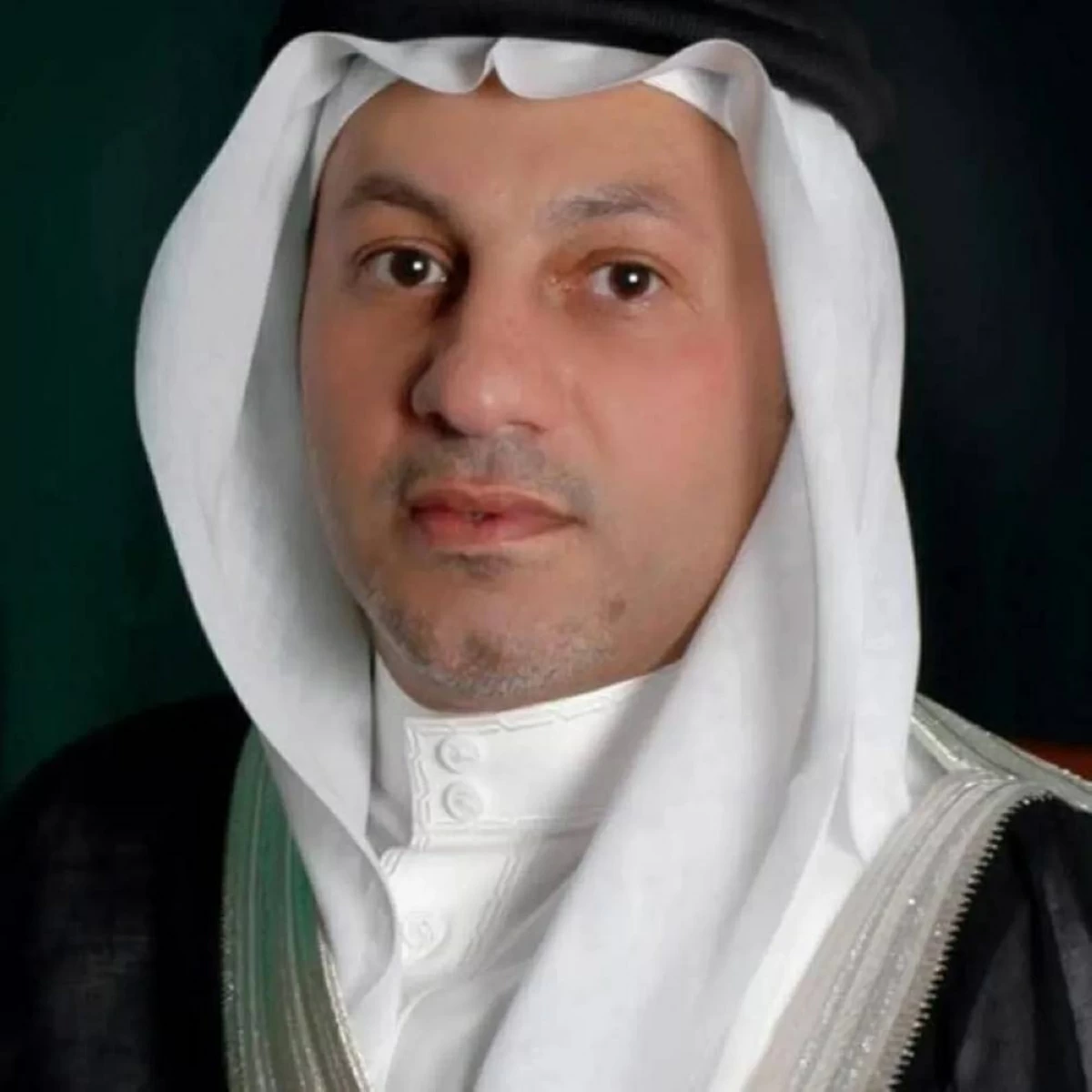 والدة سامر العوفي في ذمة الله