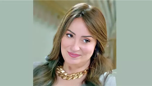 لقب الزوجة الثانية، نرمين الفقي تكشف سبب تأخر زواجها