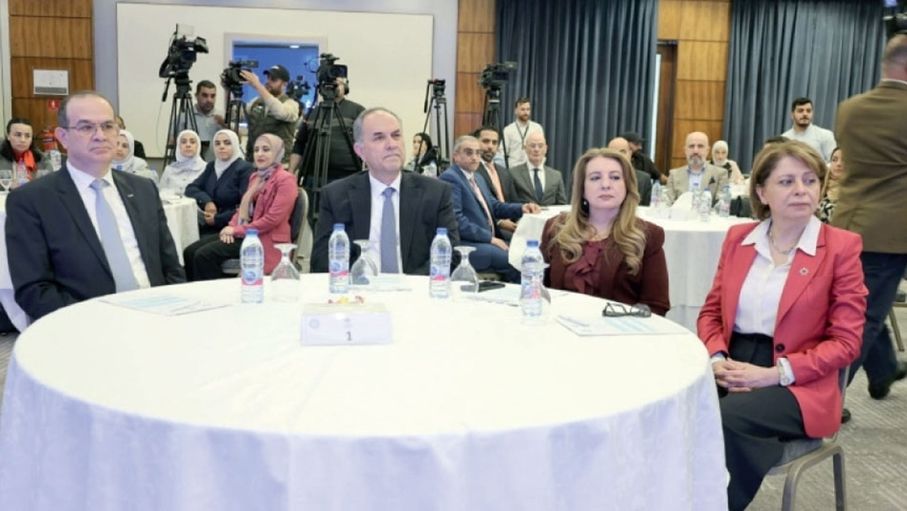 وزيرا العدل والاقتصاد الرقمي يطلقان خدمات الكاتب العدل الإلكترونية