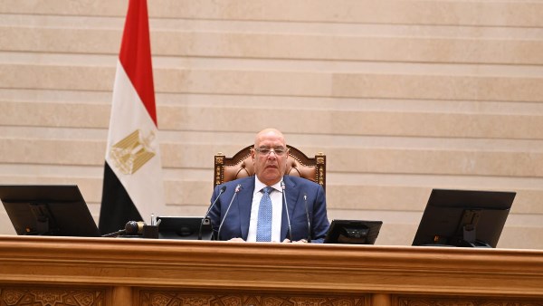 تحول تاريخي في التأمينات.. رئيس النواب: نظام جديد ينهي فوضى 40 عامًا