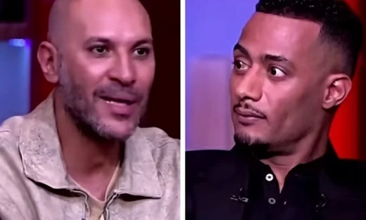 مخرج «أسد» يخرج عن صمته ويحسم الجدل مع محمد رمضان