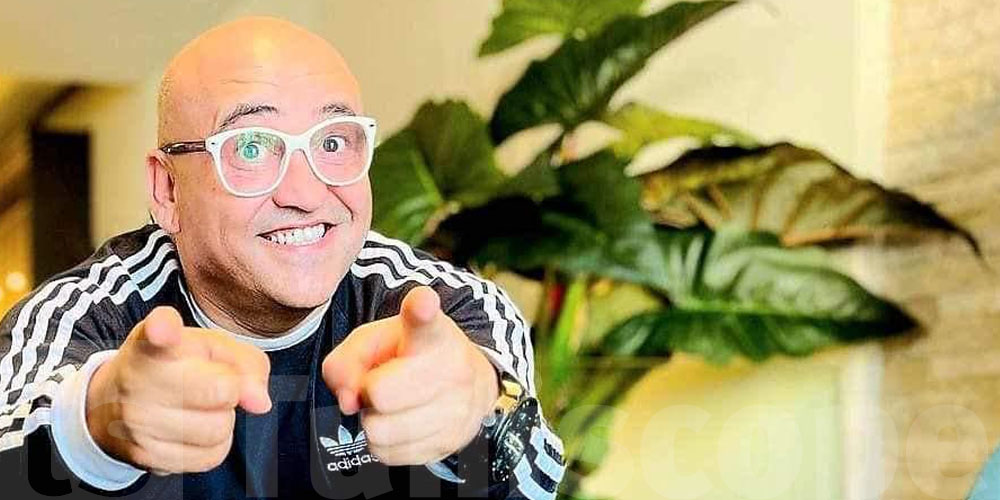 💣 تصريحات قوية: جعفر القاسمي يكشف أسرار البرامج الاجتماعية