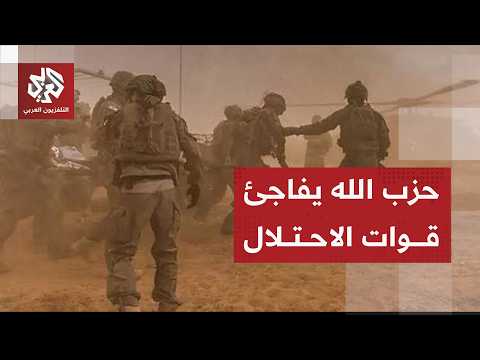 Hezbollah fighters are engaged in fierce battles in Bint Jbeil, southern Lebanon, inflicting heav...