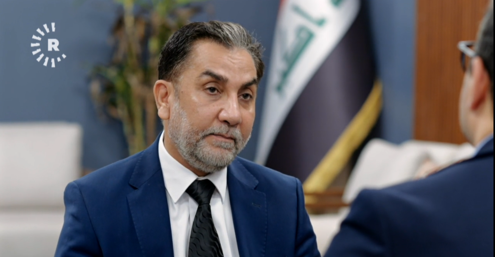 الشيحاني يُجيب.. متى يدخل قيس الخزعلي البيت الأبيض؟