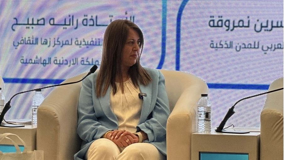 مركز زها الثقافي يستعرض برامجه في تنمية مهارات الأطفال واليافعين والشباب