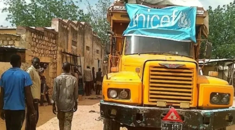 لأول مرة منذ عامين.. وصول مساعدات أممية لمدينتين في كردفان بالسودان