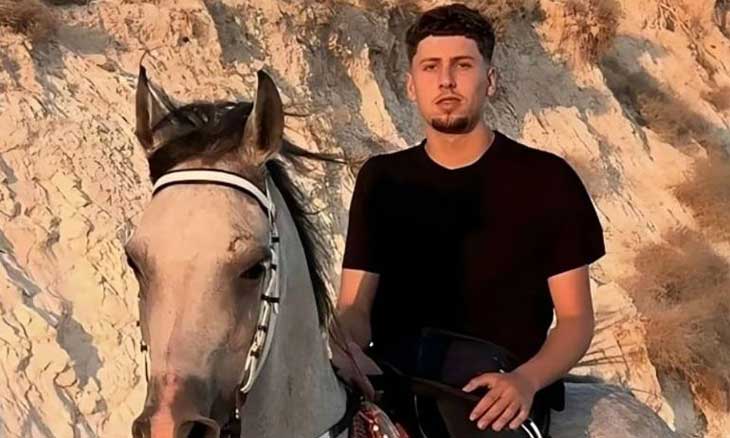 هذه حكاية الشهيد نصر الله