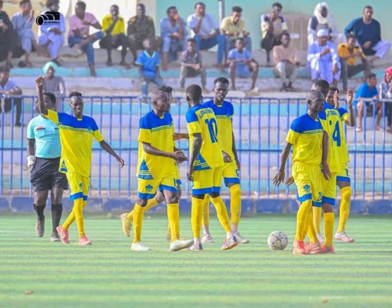 مفاجآت في ختام مجموعات الممتاز: الأمل عطبرة يهبط بعد 22 عاماً والفلاح يتأهل للنخبة