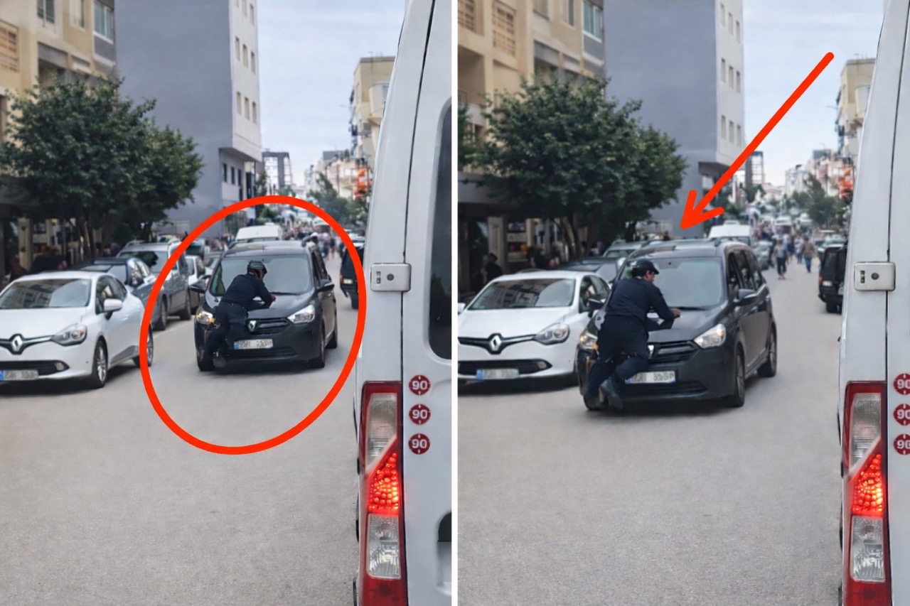 طنجة.. فرار سائق من التوقيف يتحول إلى تعريض شرطي للخطر بحي الحداد