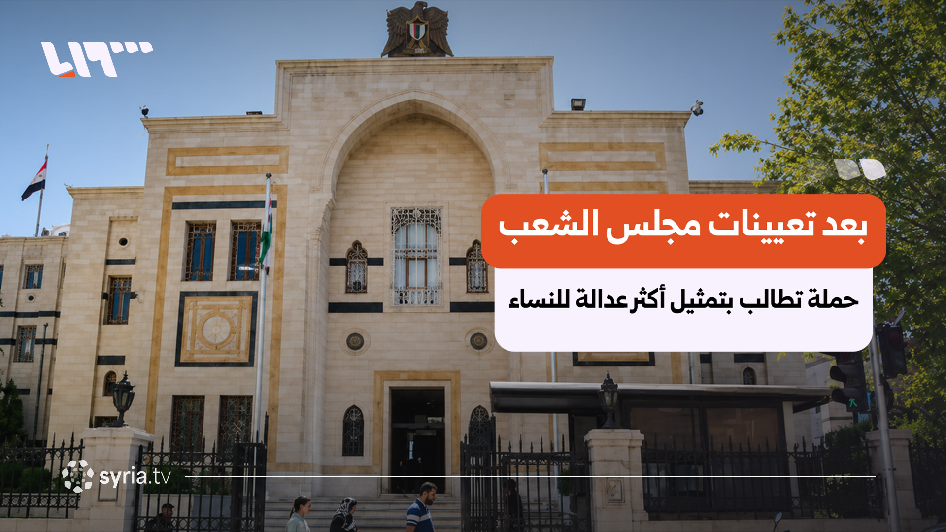 بعد نتائج مجلس الشعب.. حملة تطالب برفع تمثيل النساء من 6% إلى 30%