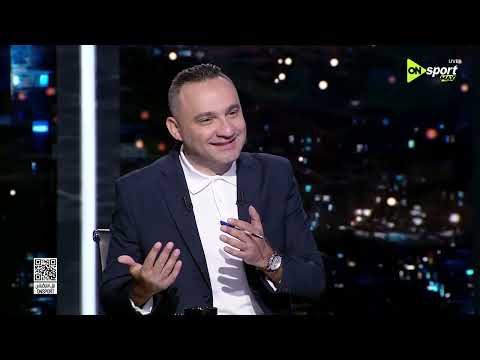 من القاهرة - رأي طلعت يوسف في أداء لاعبي منتخب مصر أمام نيوزيلندا وفرصة زيزو المهدرة