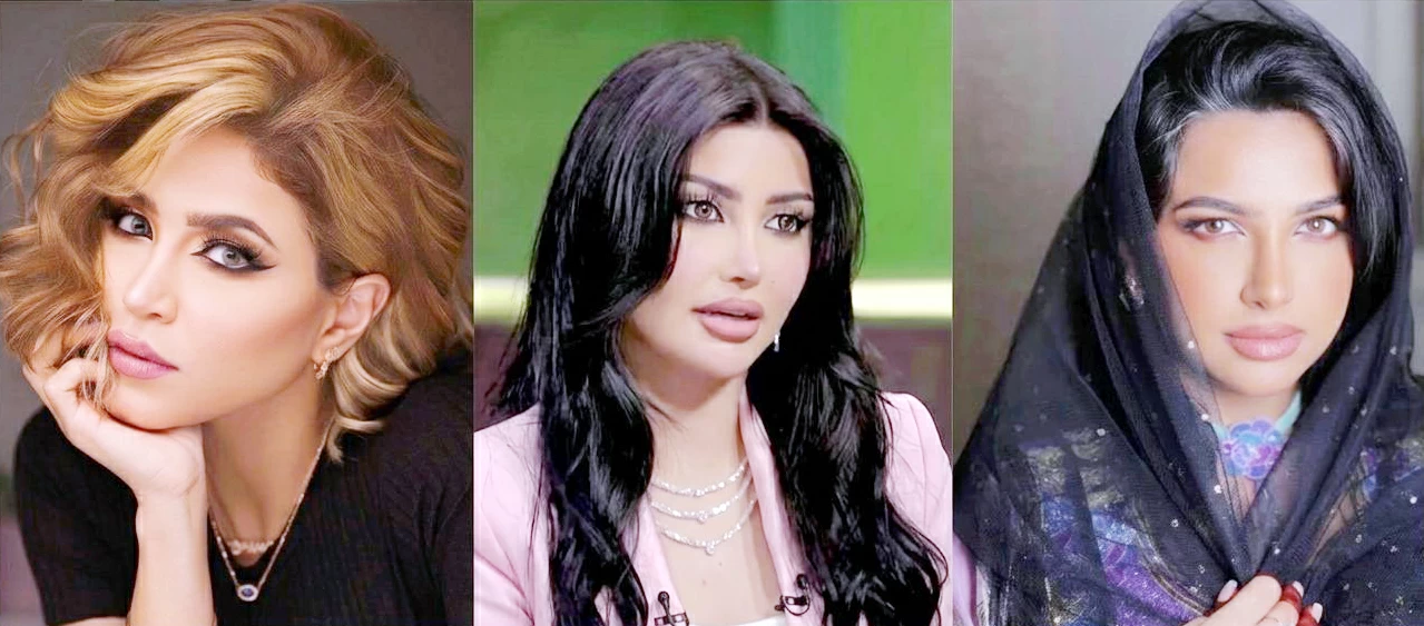 انهيار 3 علاقات زوجية نموذجية.. أحرقتها الشهرة أم كانت محتوى وهمياً؟!
