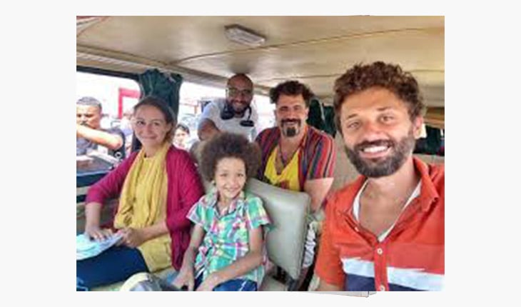في فيلم «من أجل زيكو»… أحلام الفقراء تتحقق خارج عربة الموتى