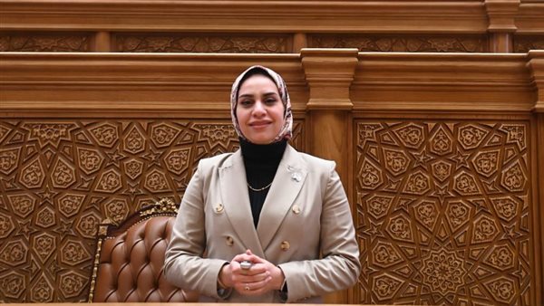 النائبة فاطمة عادل تُطالب بتعديل قانون الأحوال الشخصية: «الأب ليس ممولًا فقط»