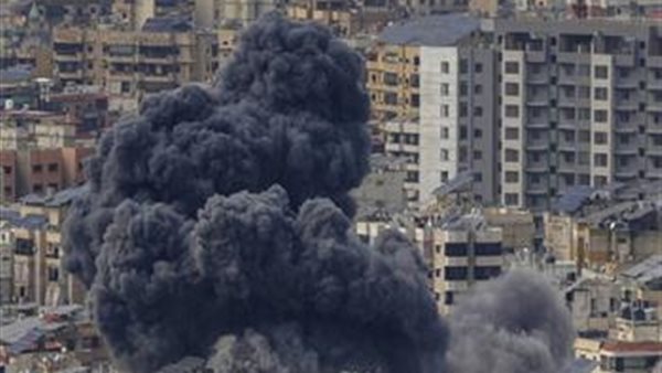 جيش الاحتلال الإسرائيلي يبدأ موجة هجمات جديدة ضد النظام الإيراني