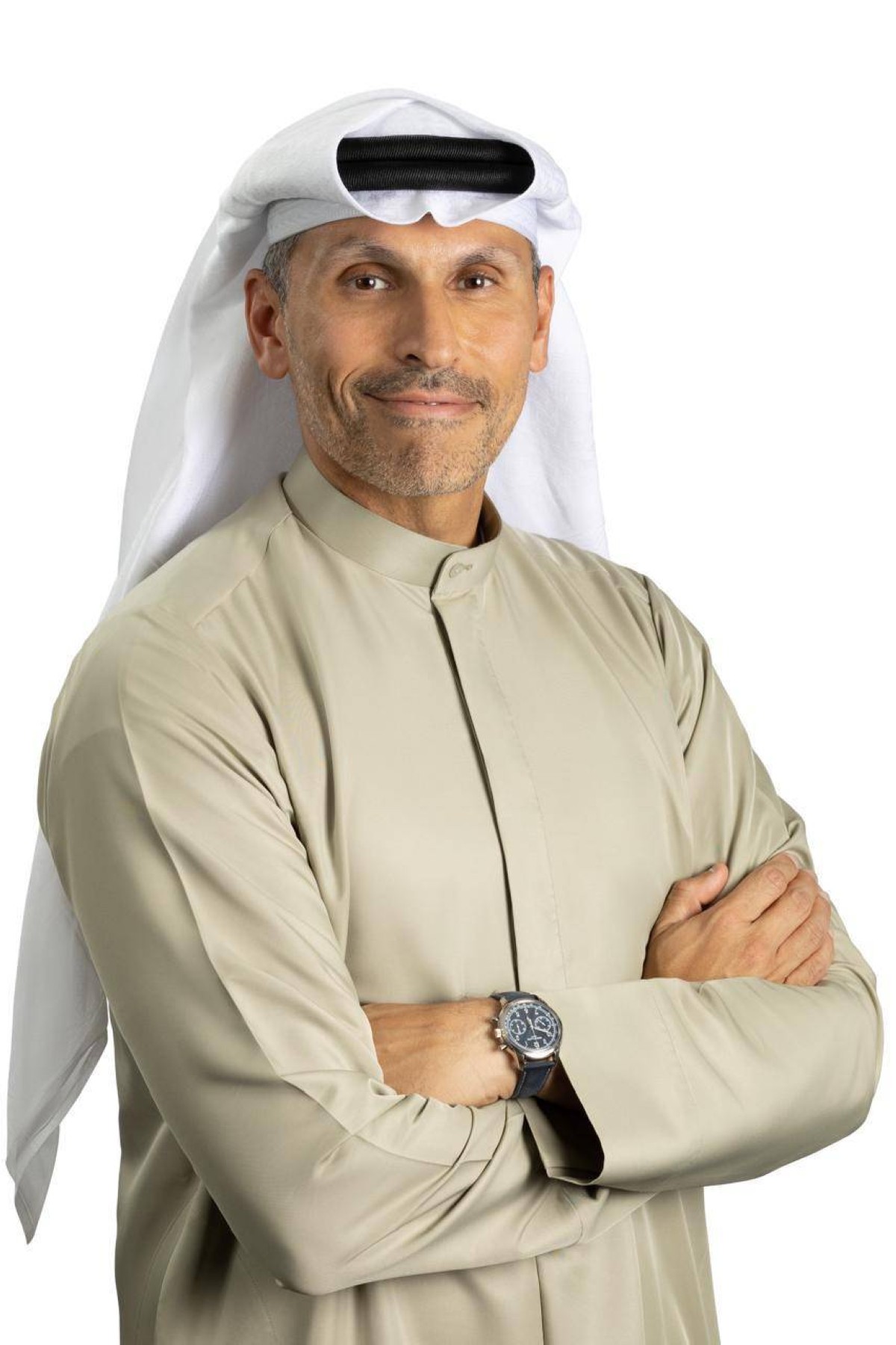 1.4 تريليون درهم أصول «مبادلة» بنمو 17 %
