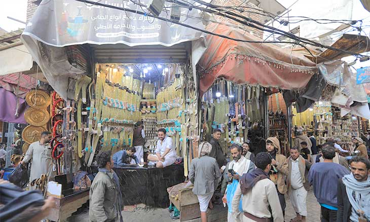 في ذكراها السنوية الـ 36: إلى أي مدى أضرّت حرب اليمن بوحدة البلاد؟