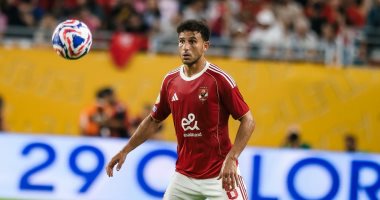 الأهلي يكشف أسباب رفض عودة حمدى فتحى فى الميركاتو الصيفى لخلافة ديانج