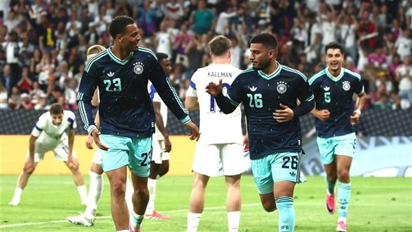 ألمانيا تكتسح فنلندا برباعية استعدادا لكأس العالم
