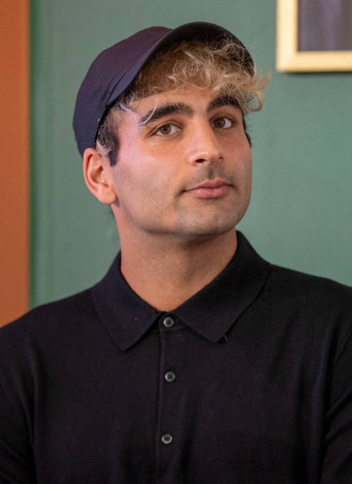 اللبناني حسن عن مواجهة فافرينكا في «تنس دبي»