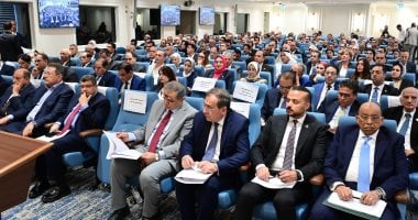 الحكومة أمام البرلمان: قانون إعادة تنظيم جهاز مستقبل مصر لا ينشئ كيانا موازيا لمؤسسات الدولة.. يعزز الحوكمة وتعظيم الأصول وجذب الاستثمارات.. وترحيب كامل بجميع ملاحظات النواب للوصول لأفضل صياغة تشريعية