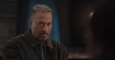 مسلسل أولاد الراعي الحلقة 7.. ماجد المصرى يهدد محمد عز لعدم كشف سر شراء الأسهم