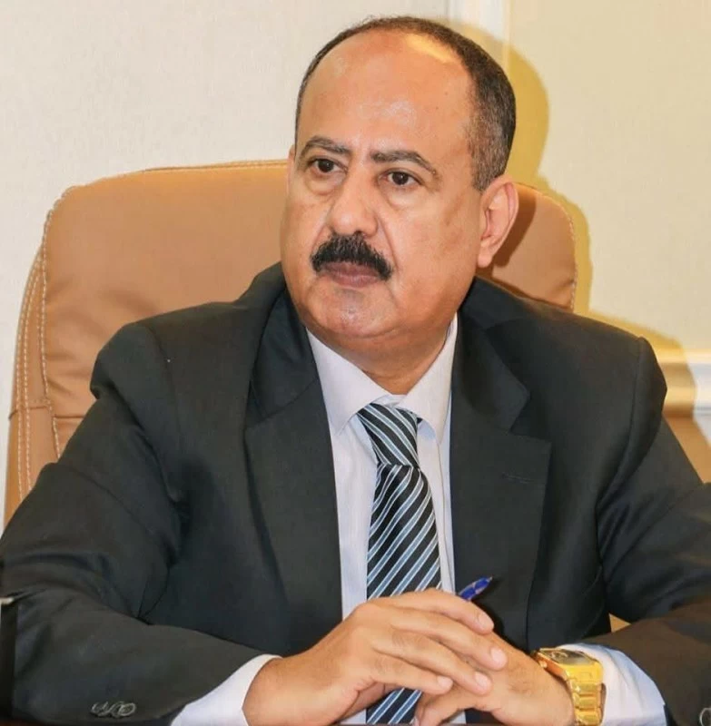 وزير النقل اليمني يثمن الدعم السعودي: انتهاء الازدحام في منفذ الوديعة