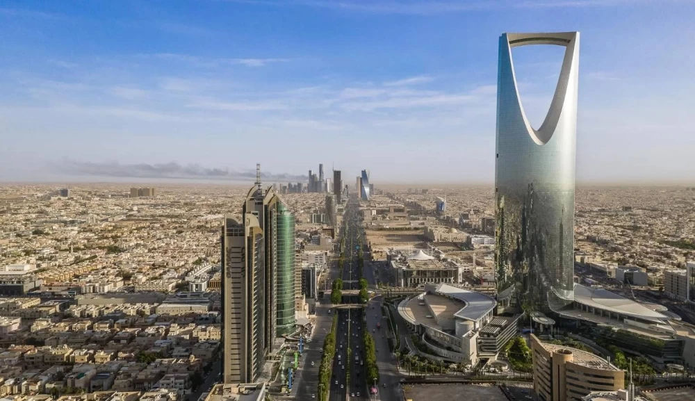 عاجل | «غير النفطي» السعودي يحقق فائضاً بـ 4.47 مليار مع دول الخليج