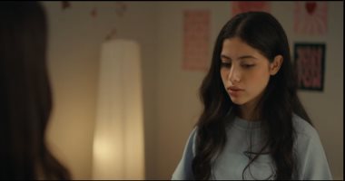 مسلسل كلهم بيحبوا مودى الحلقة 10.. تيا تعترف لشيماء بالسرقة وتحل المشكلة