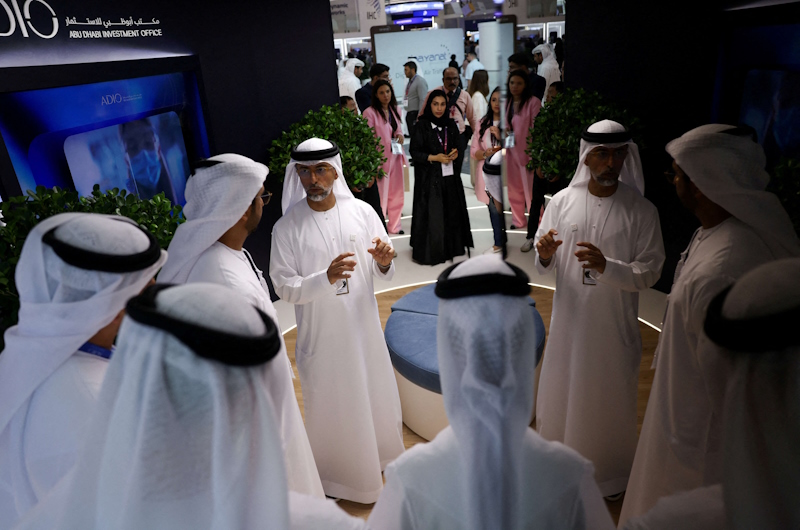 جون أفريك: ماذا يعني انسحاب الإمارات من أوبك بالنسبة للمنتجين الأفارقة؟