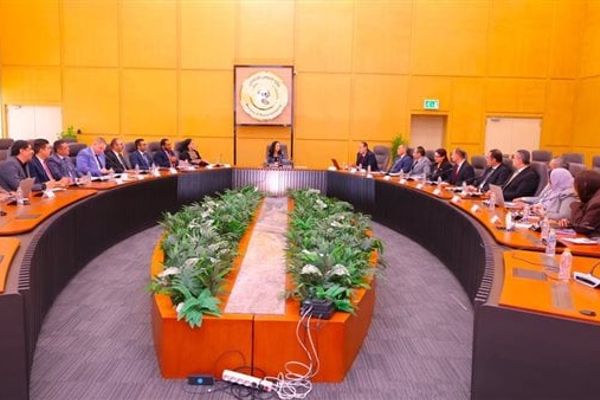 عمرو عثمان: إنشاء أول منصة رقمية للتوعية من مخاطر الإدمان وتعاطي المخدرات