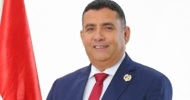 النائب أسامة مدكور: تصاعد الصراعات الإقليمية يفرض التماسك الداخلى ووحدة الصف