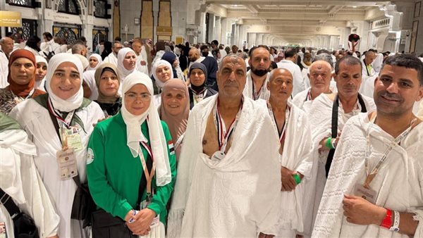 التضامن الاجتماعي بكفرالشيخ يتابع حجاج الجمعيات الأهلية