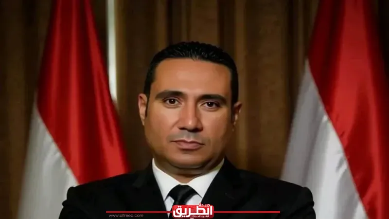 قيادي بـ”حماة الوطن”: صندوق دعم الأسرة ”درع واقي” يحمي استقرار المجتمع ويجسد مفهوم التكافل في الجمهورية الجديدة