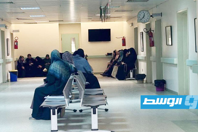 تعزيز خدمات الرعاية الصحية في 7 عيادات مجمعة بطرابلس ضمن خطة حكومية