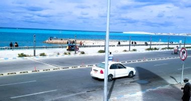 طقس مطروح والساحل الشمالي اليوم الأربعاء 3